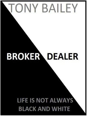 cover image of Broker Dealer